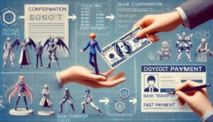 買取ってもらったらいつ入金される?