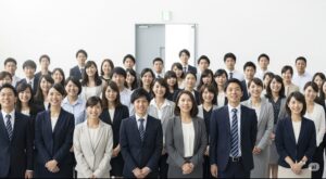 解約率や利用者の平均年齢は公開されている？