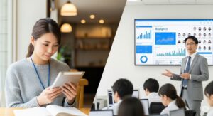 Schooの個人プランと法人の違い