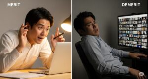 利用するメリット、デメリットは何ですか?