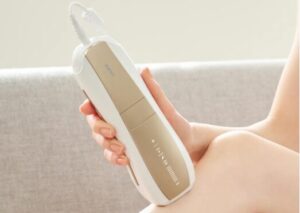 Ulike Air10は脱毛効果を実感できるのか?