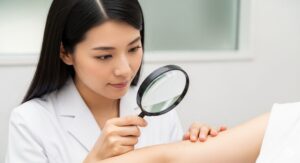 減毛率は?公式データから見る脱毛効果