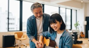 EYS音楽教室の概要と特徴