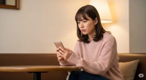 ネットで見られる気になる評判とその背景