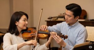 気になるEYS音楽教室のレベルは?