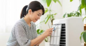 購入前に知りたい冷風機の欠点は何ですか?
