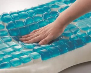 テクノジェルピローの寿命はどのくらい？