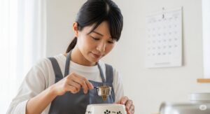 最適な給餌量と賞味期限は?