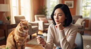 キャットログは高い?初期費用・月額料金・支払い方法