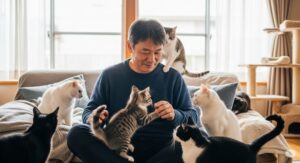 何歳から?多頭飼いできますか?利用条件まとめ