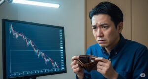 FXで借金を抱えるのはなぜ?