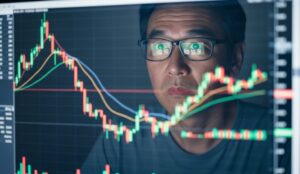 FXはギャンブルですか?依存症になる?