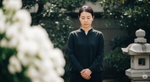 ペットのお葬式にふさわしい服装とは