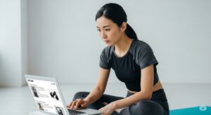 ネットでの評判をチェック