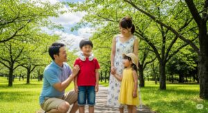 子供も安心?ネッククーラーは何歳から使えるか