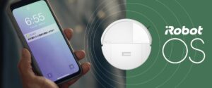 iRobot Home