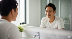 高評価の口コミ:ハリと使用感を実感する声