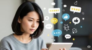 実際の口コミ|良い評価と気になる点を分析