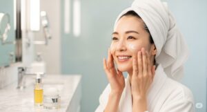 30代からの肌悩みに合うラインナップは?