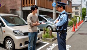 警察は民事不介入で動けない現実
