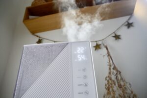 快適な湿度の目安は40~60%