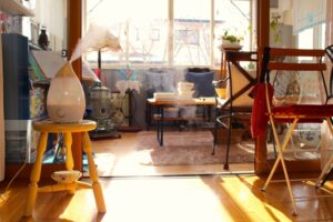 効果的な設置場所と避けるべき場所