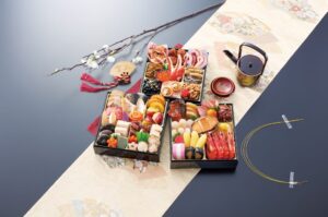 京都東山「道楽」監修「清新（せいしん）」