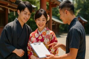 カップルプランの利用メリット