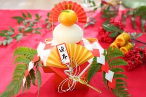 正月飾り