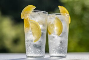 強炭酸水の効果とデメリット、その割合