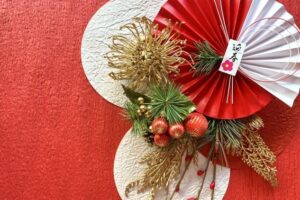正月飾り