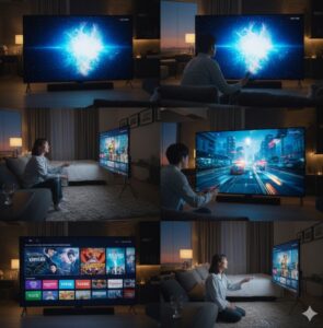 Amazonブラックフライデー2025でテレビのおすすめ機種