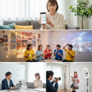 レンタルスペース「スペースマーケット」の評判・口コミで分かる人気の理由